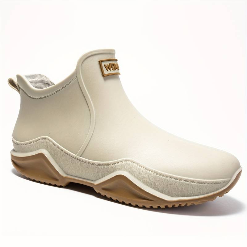 AquaGuard | Chaussures de pluie orthopédiques imperméables