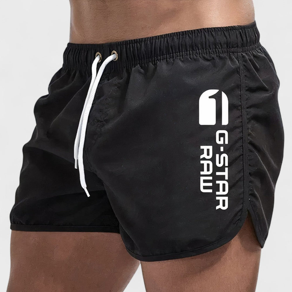 Fashionmoment® | Maillot de bain court pour homme