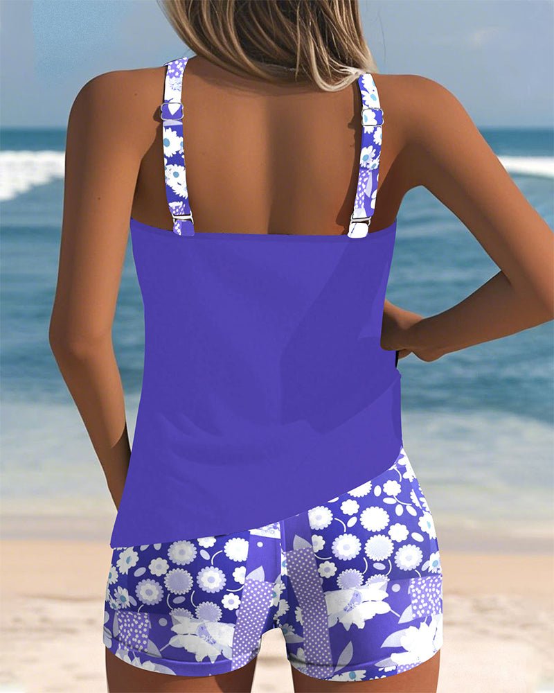 Fashionmoment® | Ensemble maillot de bain tendance