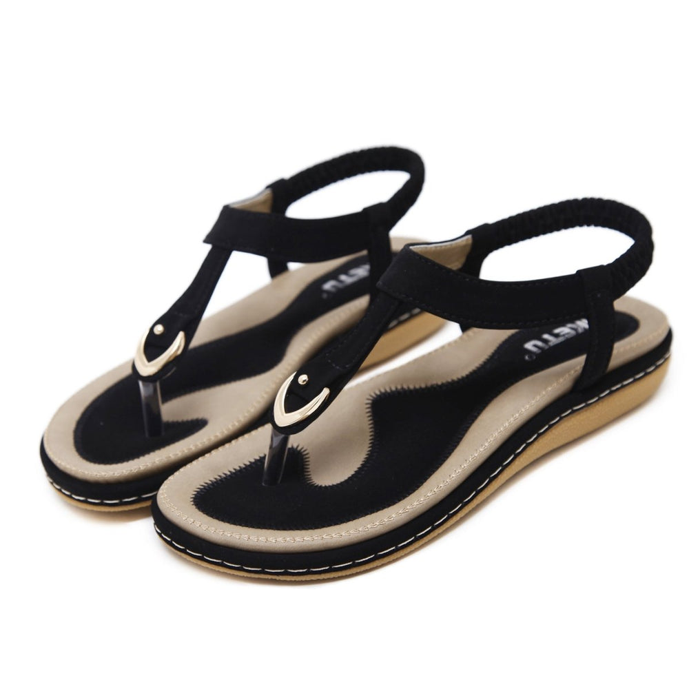 Fashionmoment® Rita | Sandales orthopédiques confortables