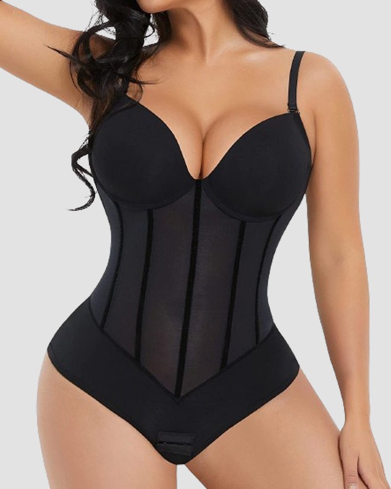 Fashionmoment® Shapewear | Body dos nu gainant