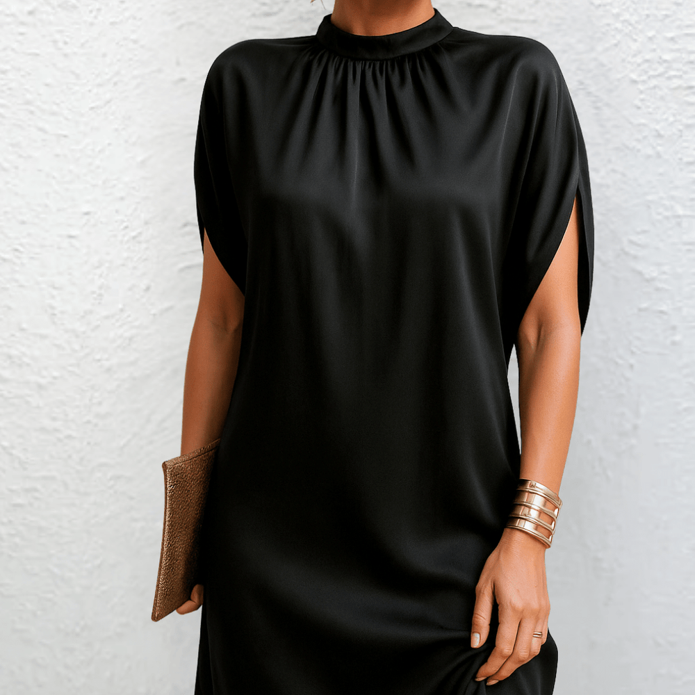 Fashionmoment® Trudy | Robe élégante et flatteuse