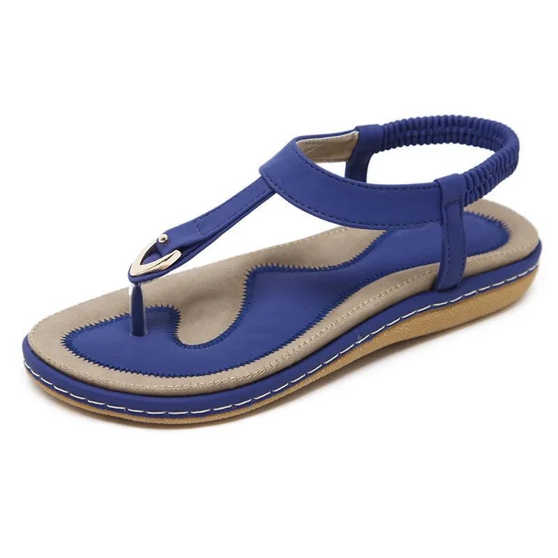 Fashionmoment® | Sandales souples et confortables