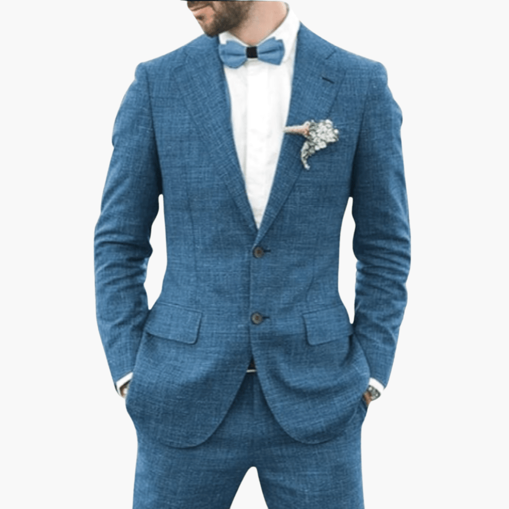 Costume formel - Hommes élégants pour mariages et événements