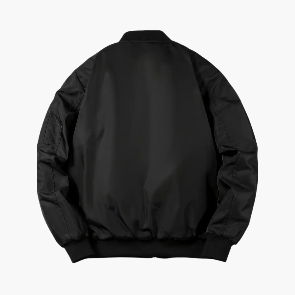 Florian | Blouson aviateur vintage pour homme