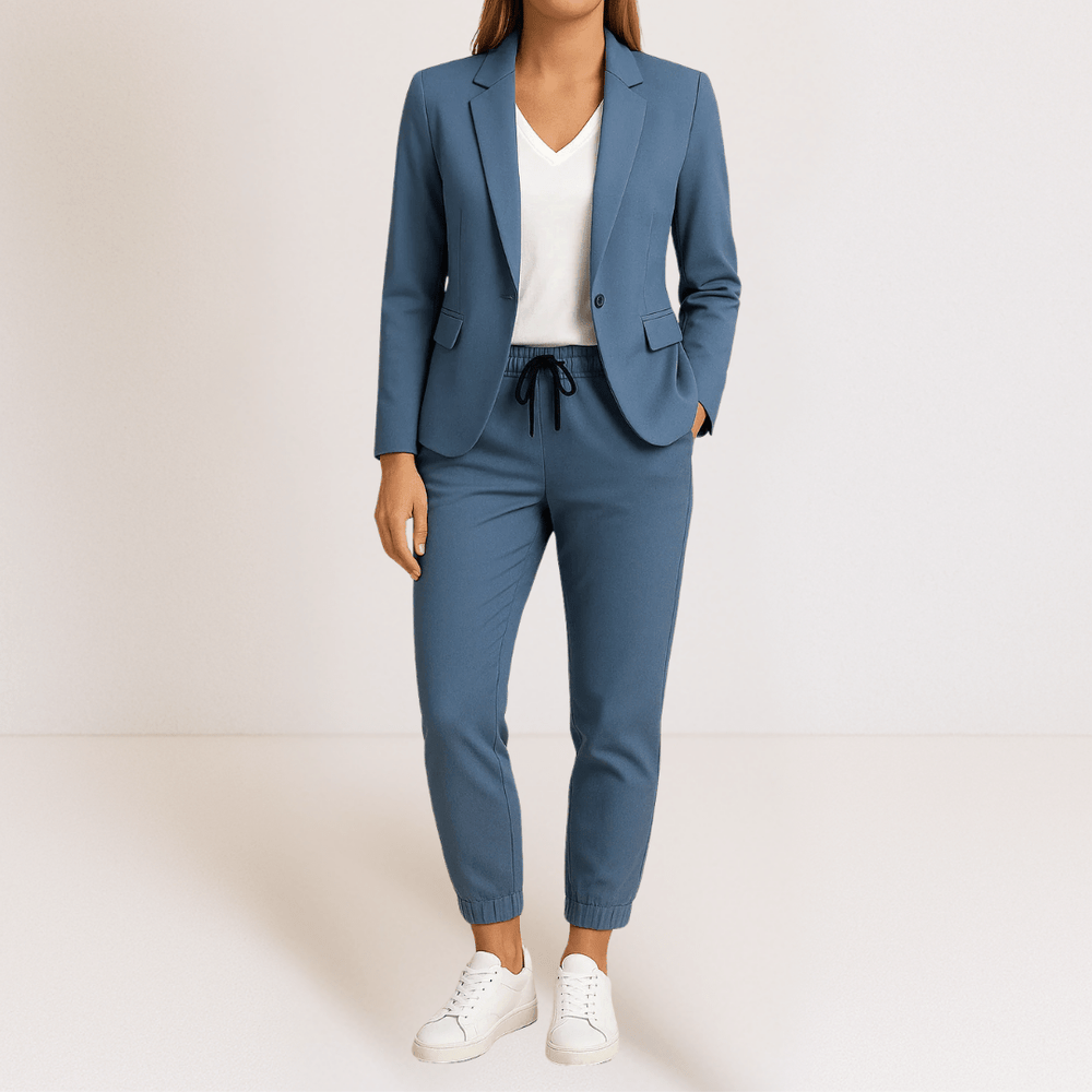 Fashionmoment® Monique | Ensemble deux pièces pour femme