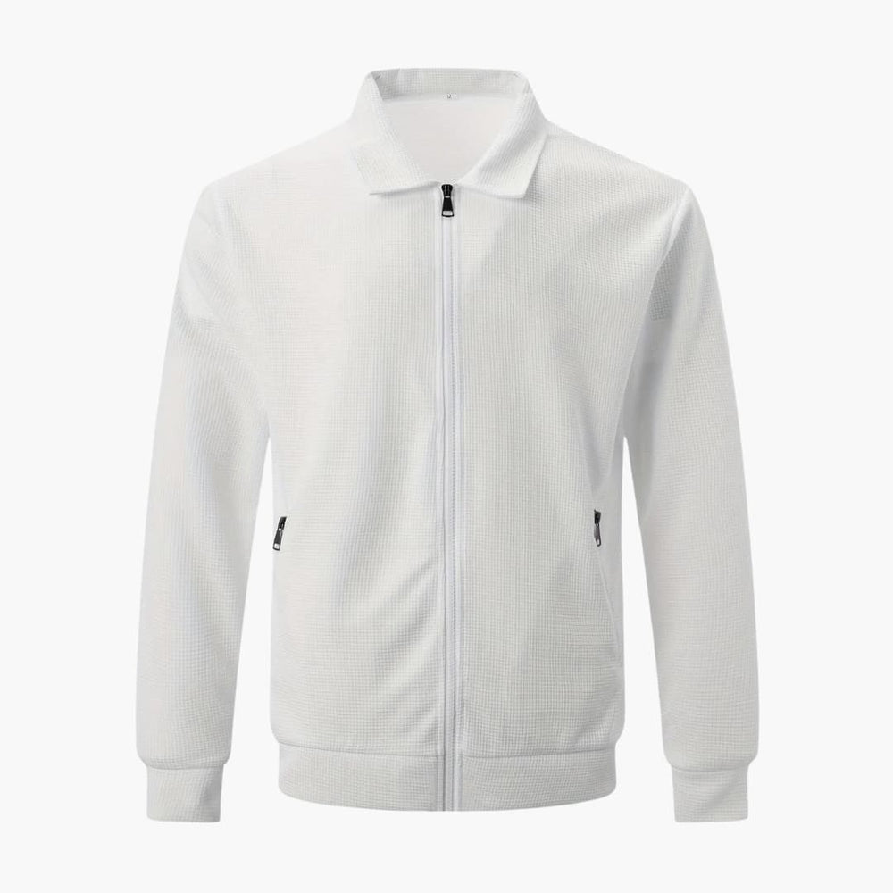Niklas | Veste de transition élégante pour homme