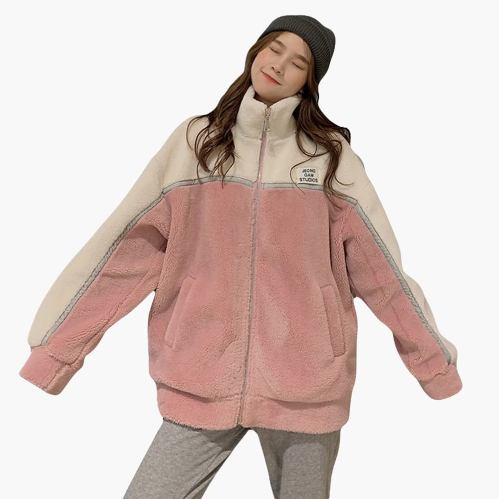 Pien | Veste chaude et épaisse - Collection unique