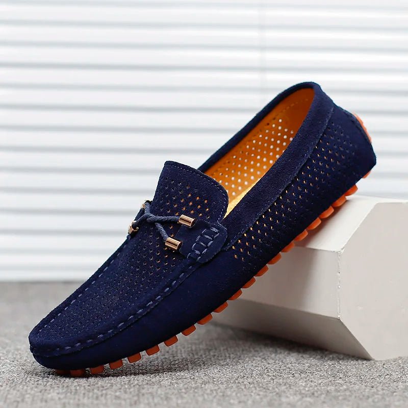 RALSTON | MOCASSINS ORTHOPÉDIQUES CONFORTABLES POUR HOMMES