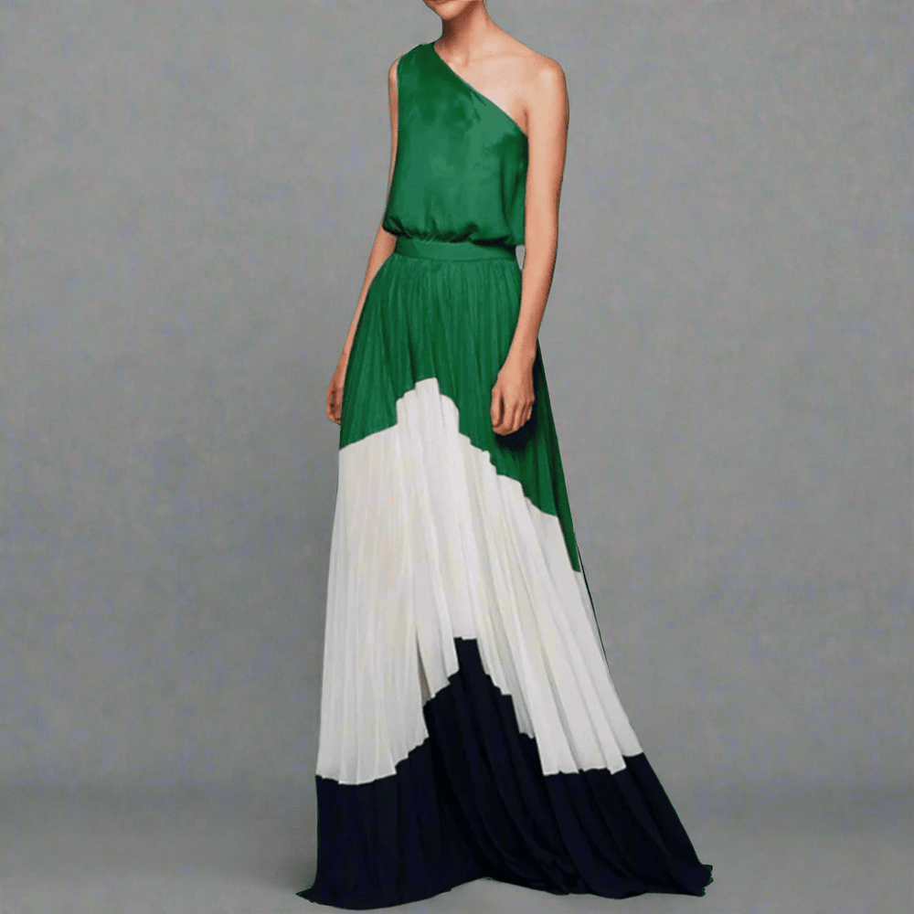 Roselisa | Robe longue élégante pour toutes les occasions