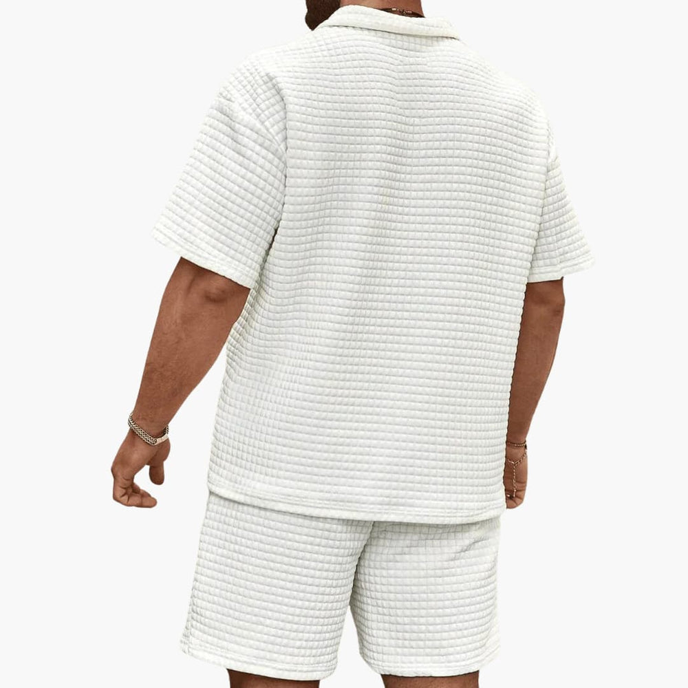 Tobias | Ensemble homme luxueusement confortable