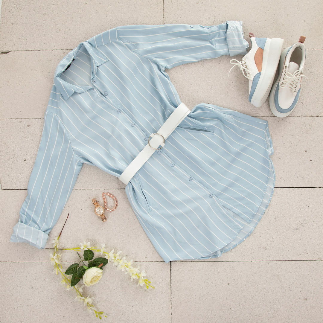 Die 10 Must-Haves für Deinen Sommer-Look 2025