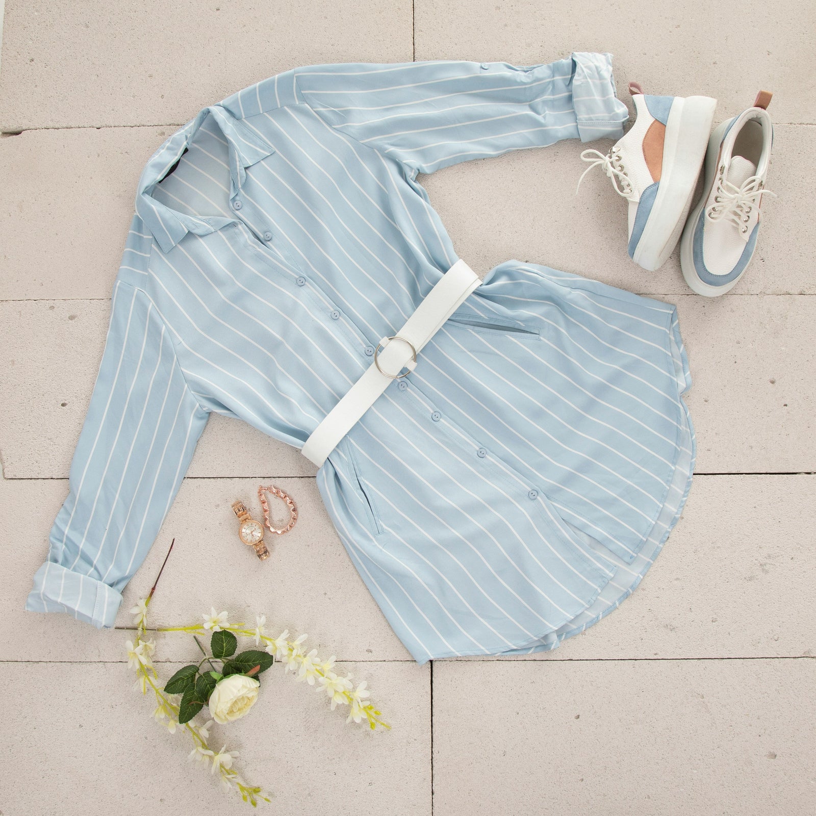 Die 10 Must-Haves für Deinen Sommer-Look 2025