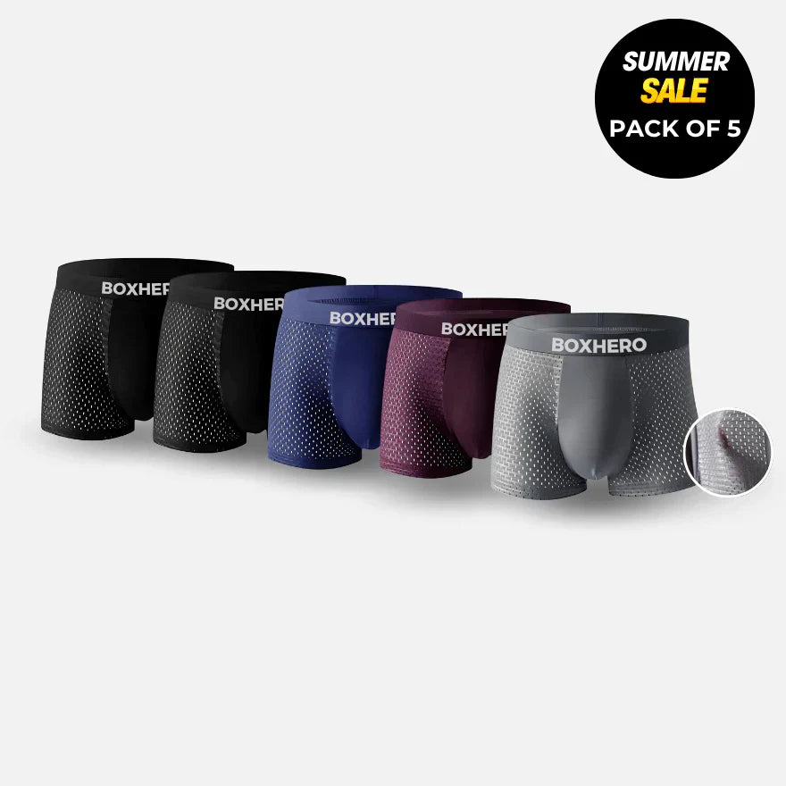 Sous-vêtements homme