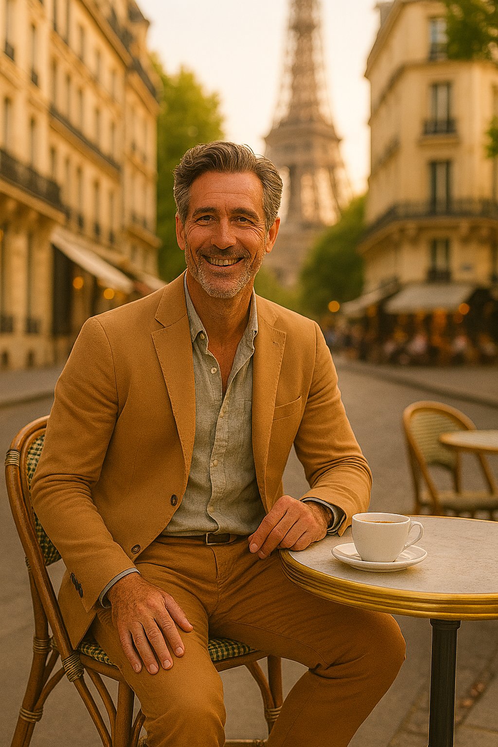 Herren - Fashionmoment