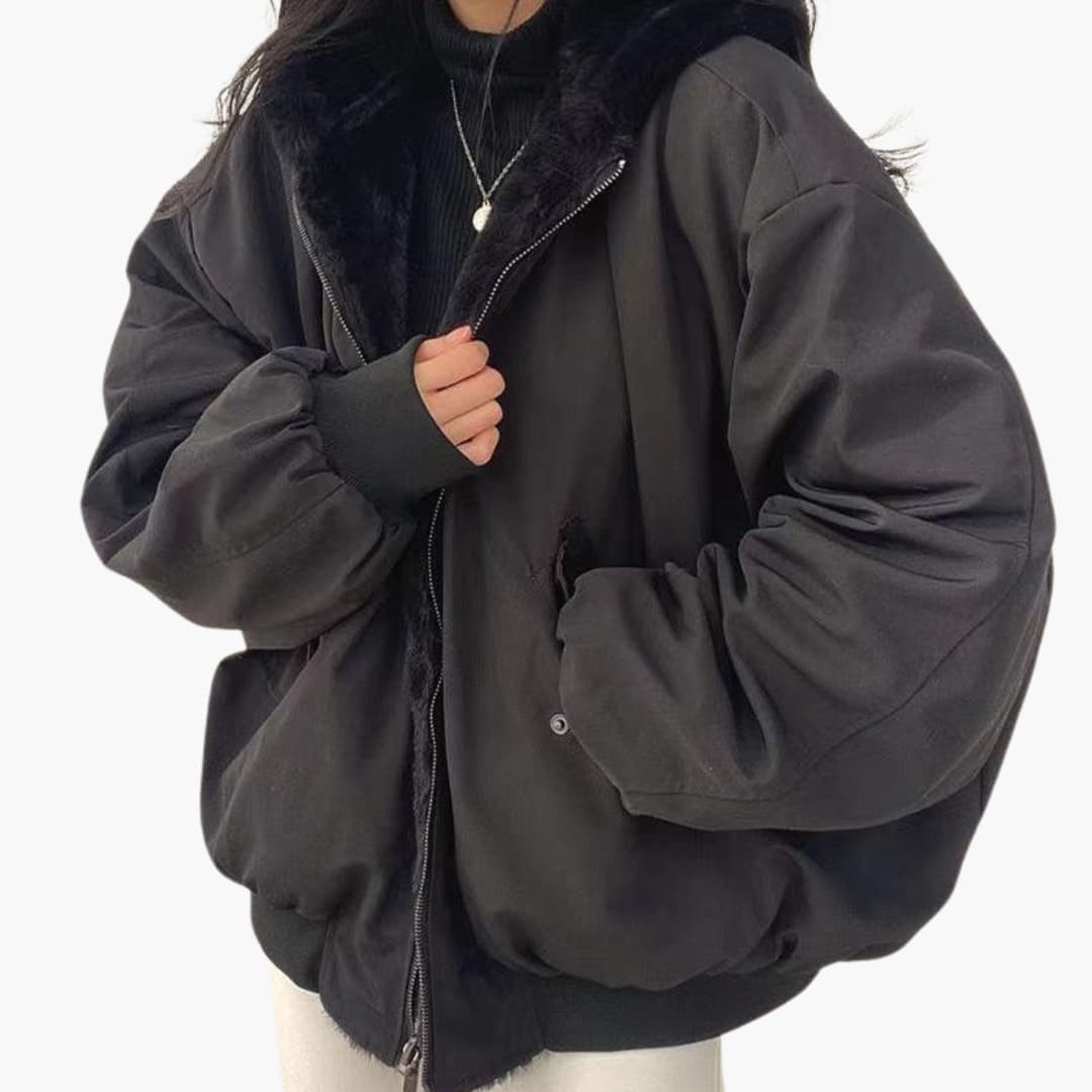 Jacken - Fashionmoment