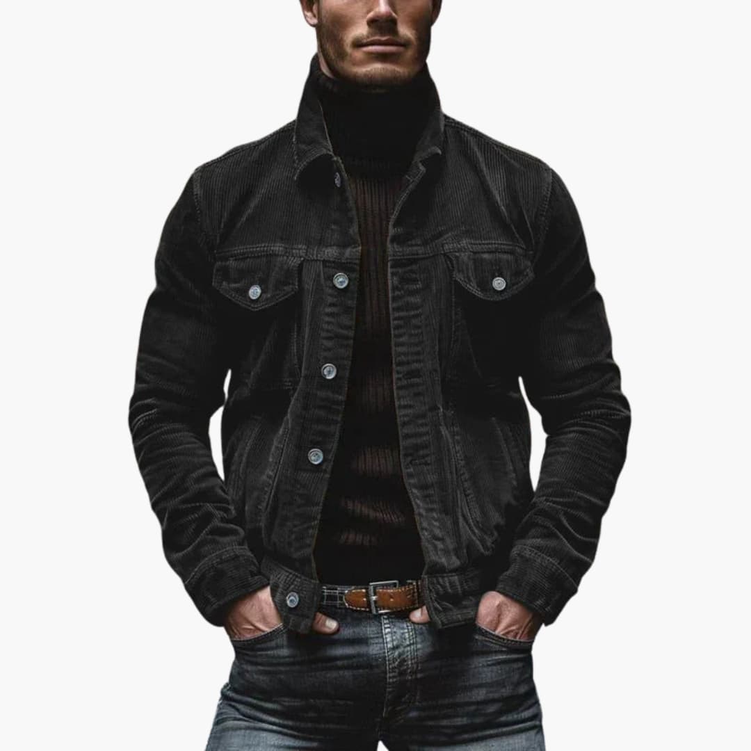 Jeansjacken - Fashionmoment