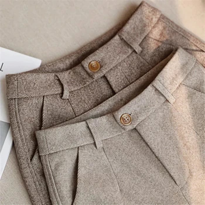 Lange Hosen - Fashionmoment