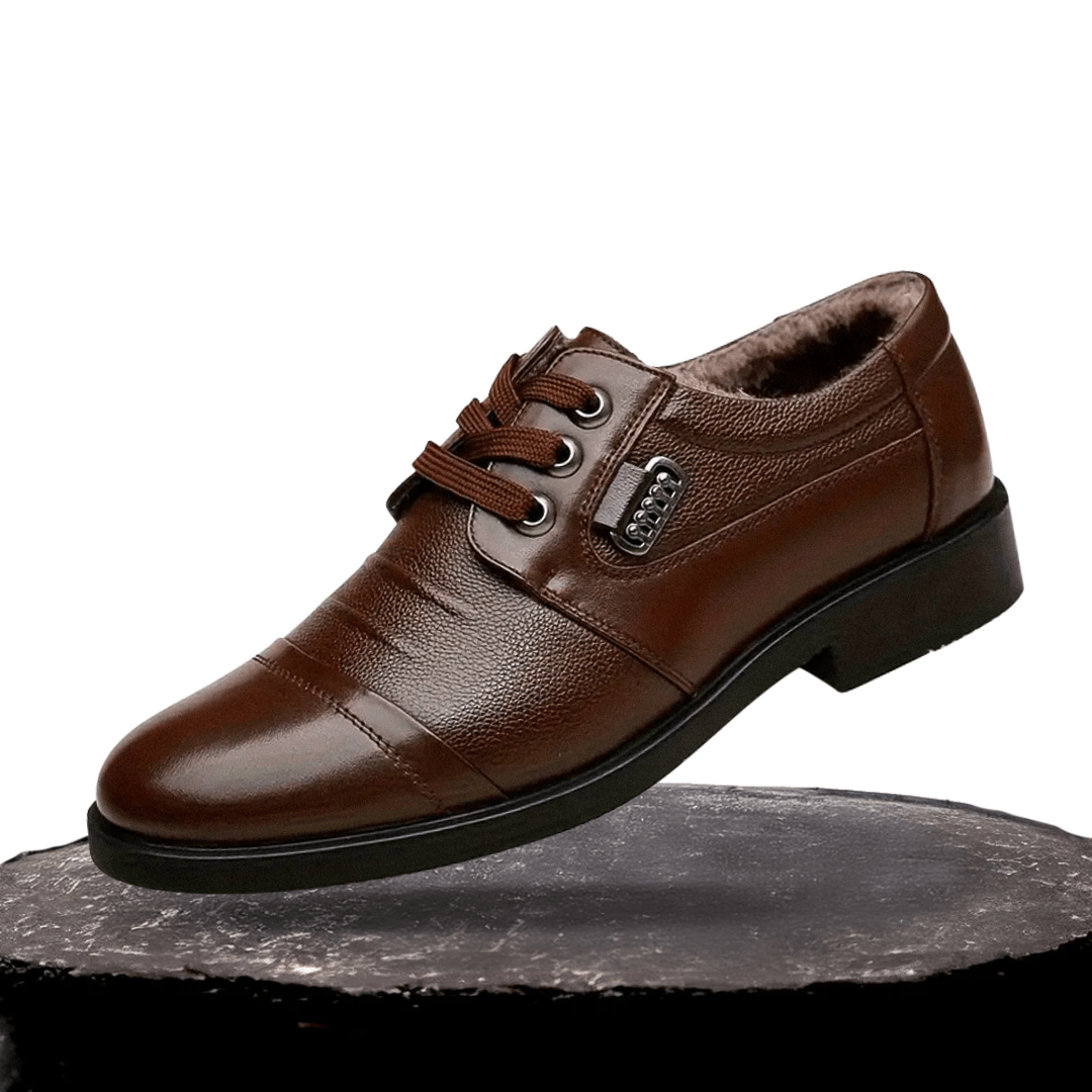 Lederschuhe Herren - Fashionmoment