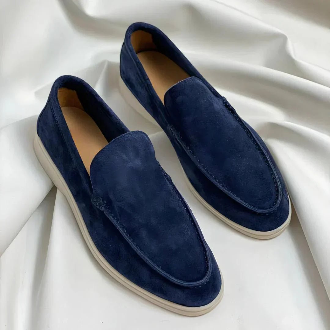 Loafer Herren - Fashionmoment