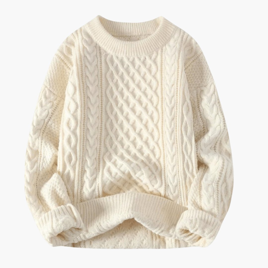 Pullover & Hoodies - Fashionmoment