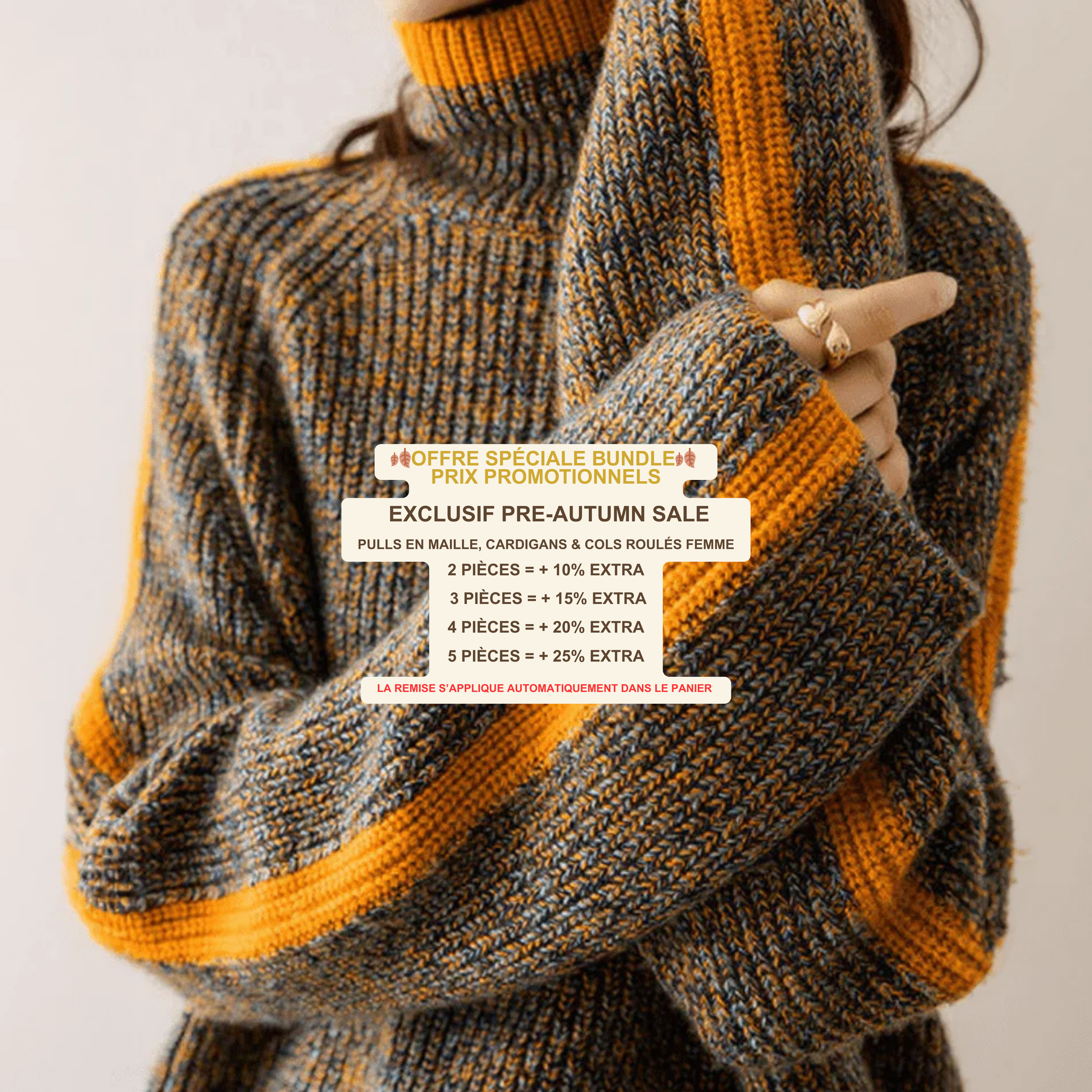 Pullover & Strickjacken - Fashionmoment