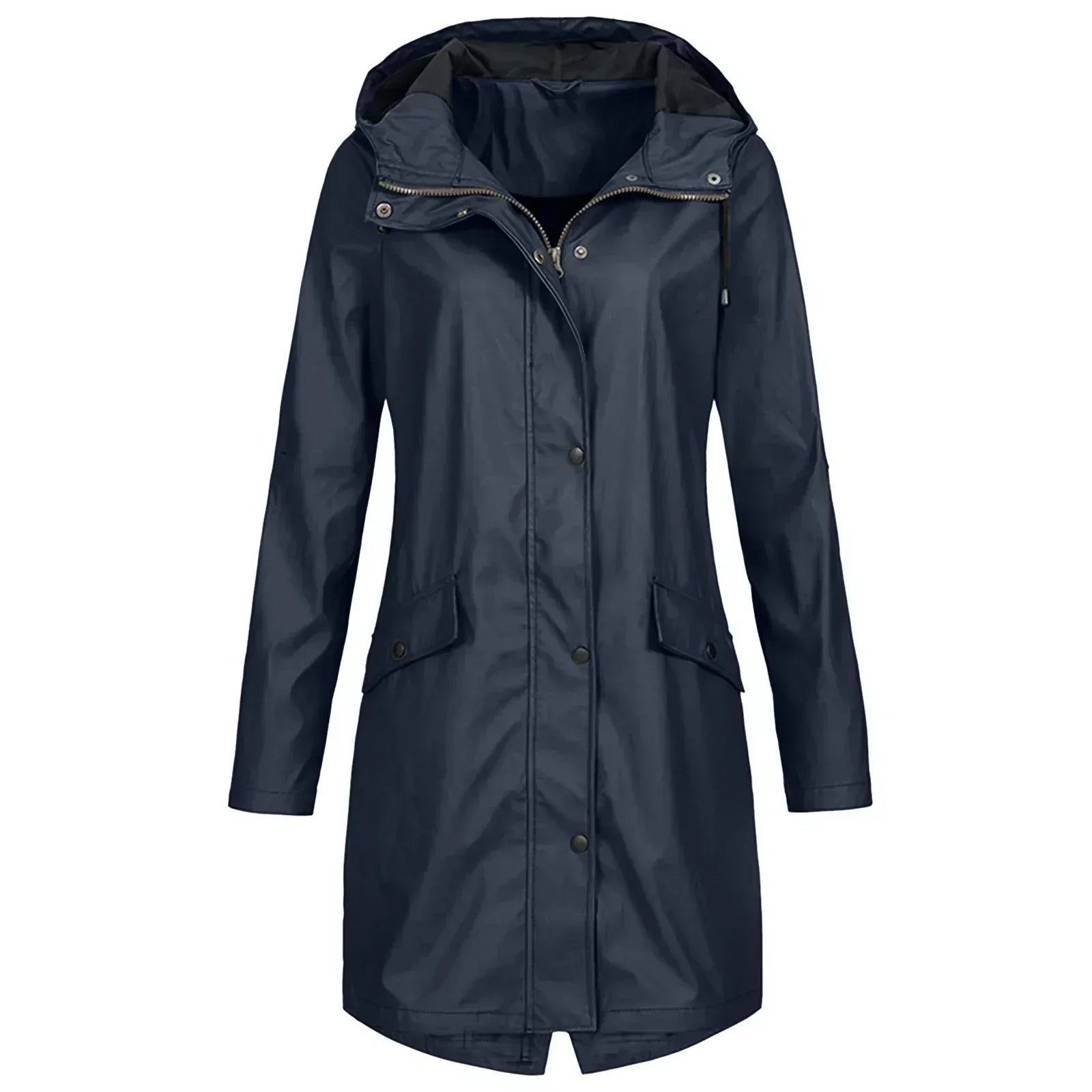 Regenjacken - Fashionmoment