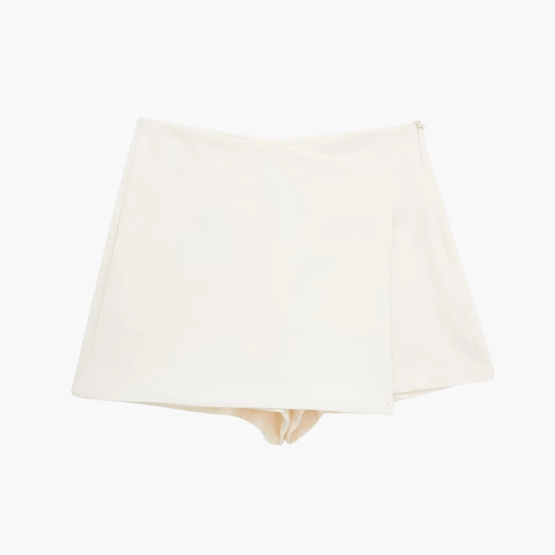 Rocks & Shorts - Fashionmoment