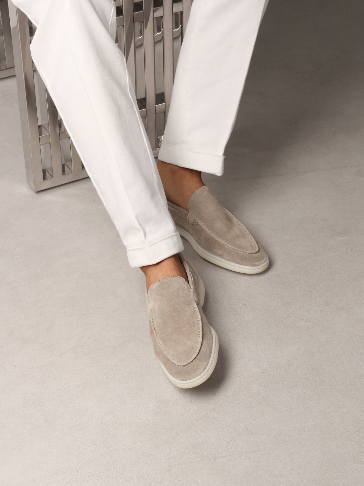 Schuhe Herren - Fashionmoment