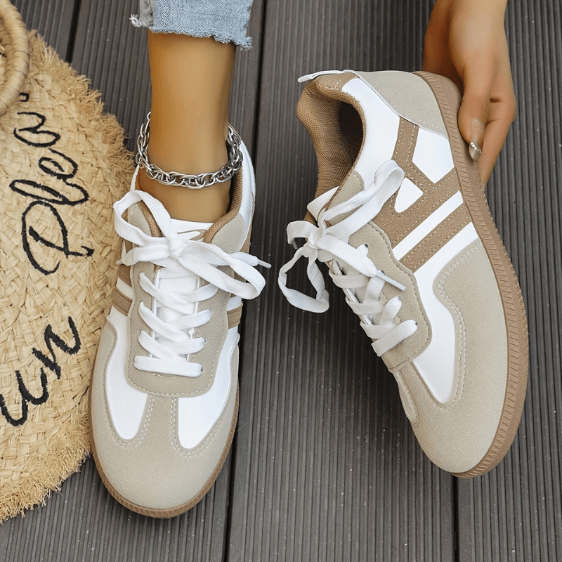 Sneaker - Fashionmoment
