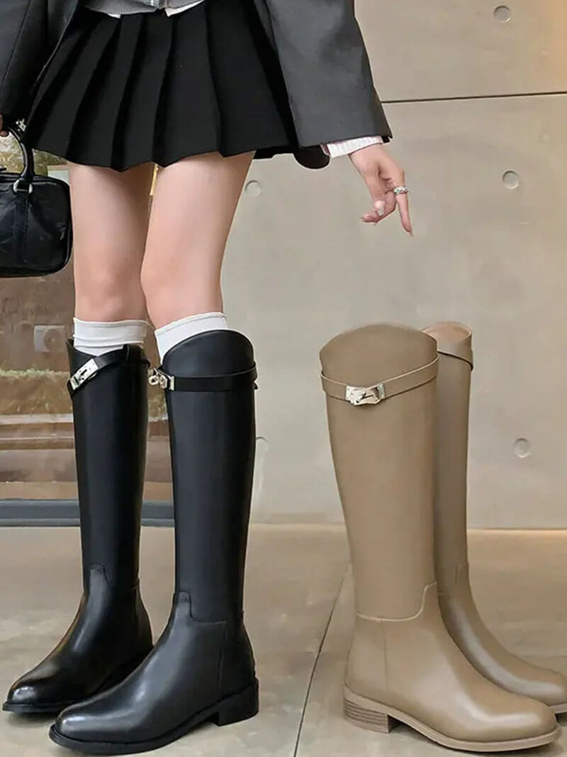 Stiefel - Fashionmoment