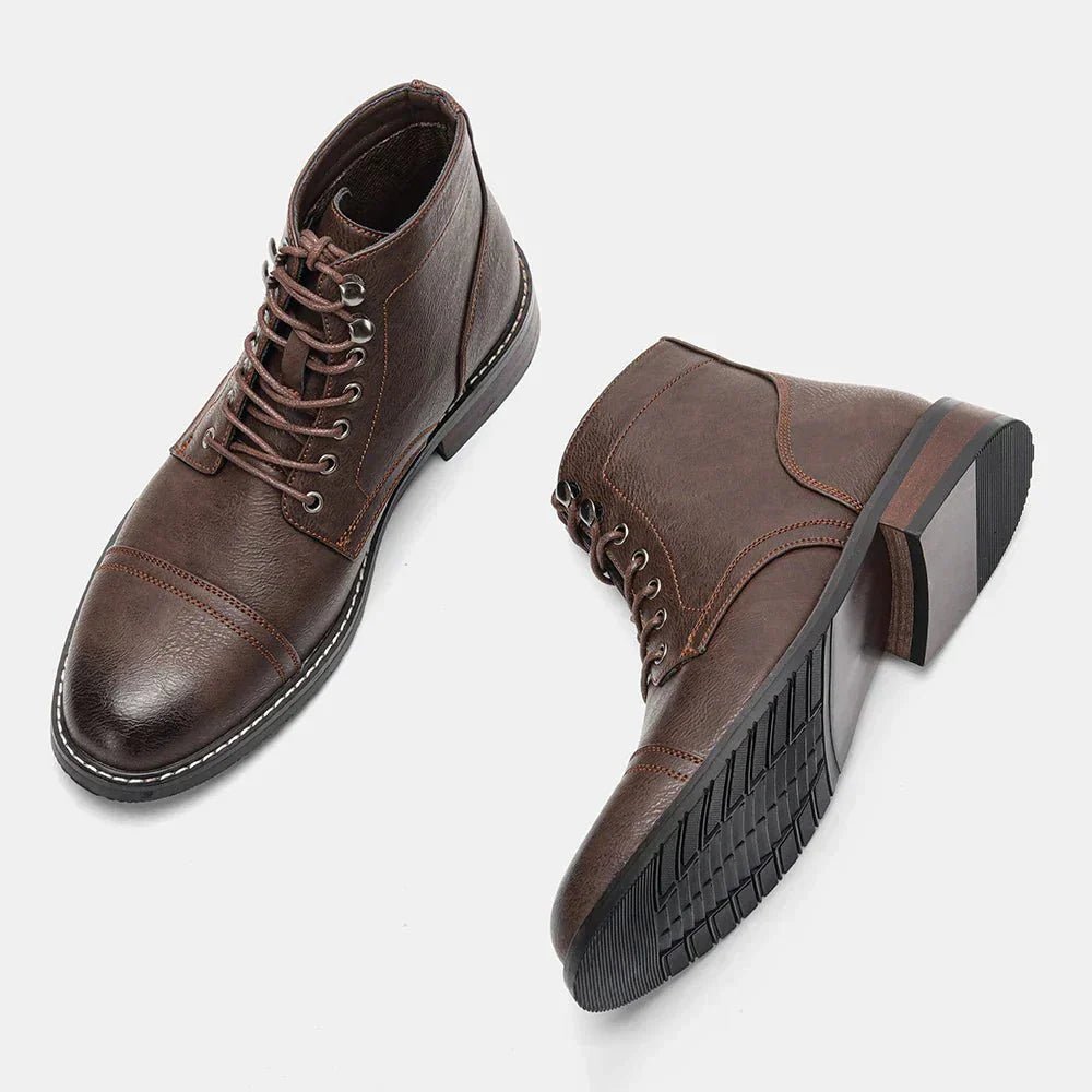 Stiefel Herren - Fashionmoment