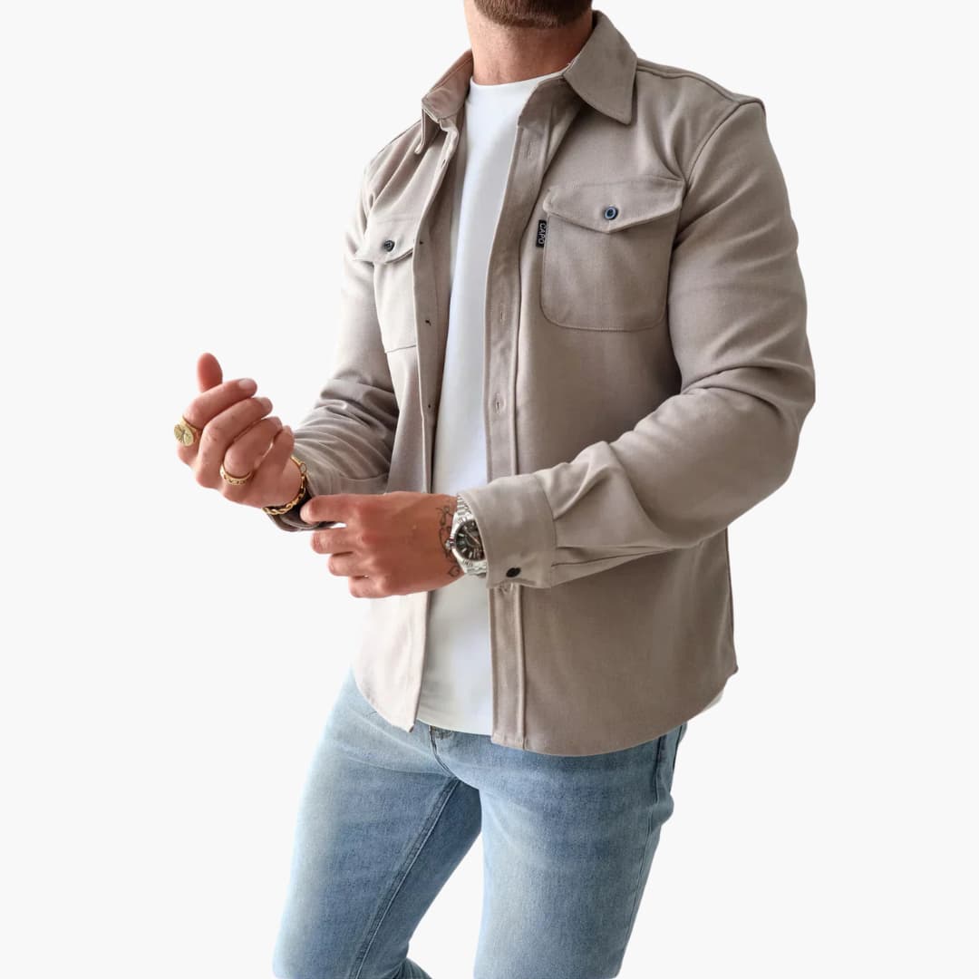 Sweatjacken - Fashionmoment