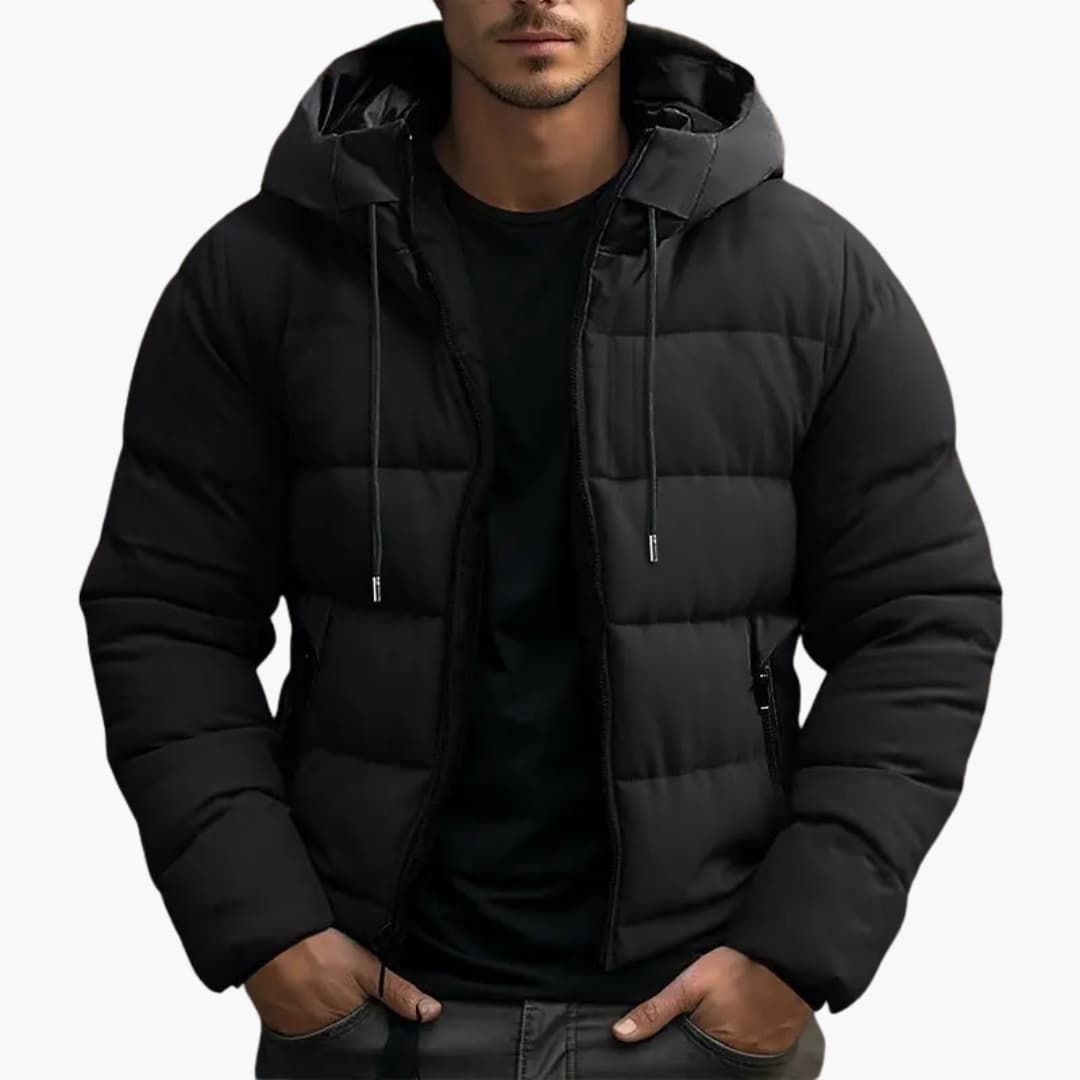Winterjacken - Fashionmoment