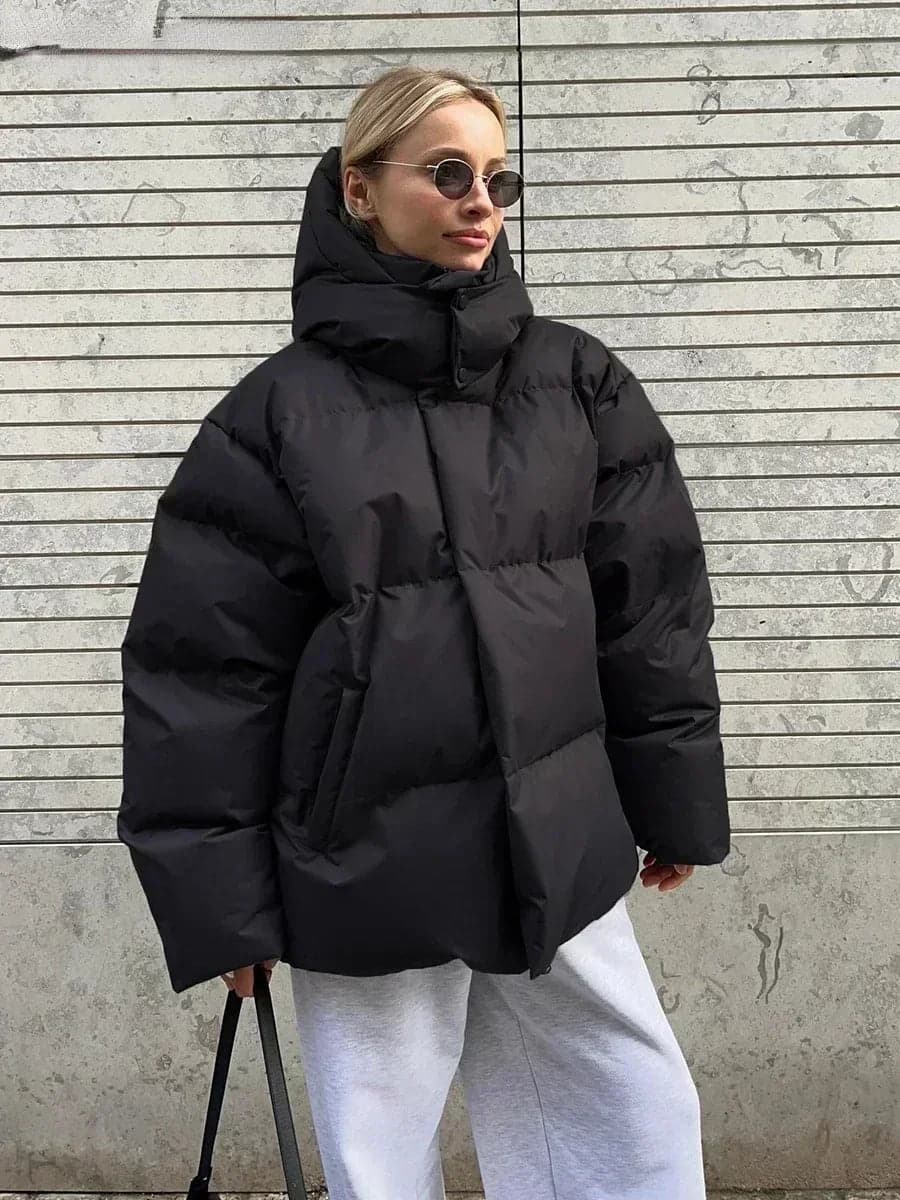Wintermäntel - Fashionmoment
