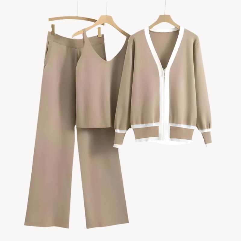 Zweiteilige & Dreiteilige Sets - Fashionmoment