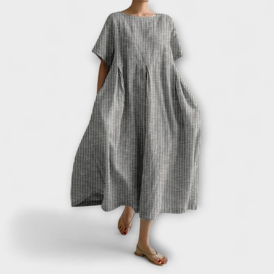 Andrea - Robe Aérée Décontractée