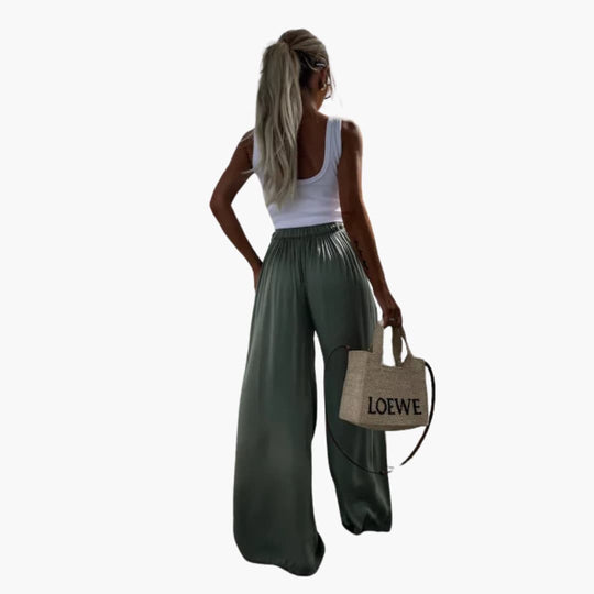 Lara | Pantalon confortable