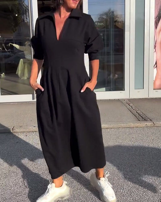 LAFIORI - ROBE STYLÉE