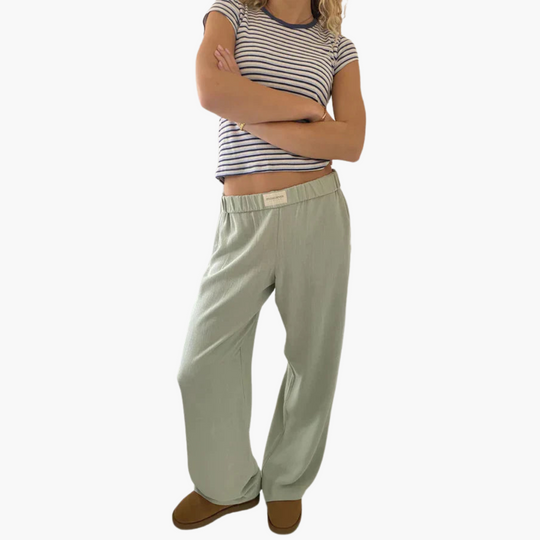 Eva | Pantalon en édition limitée