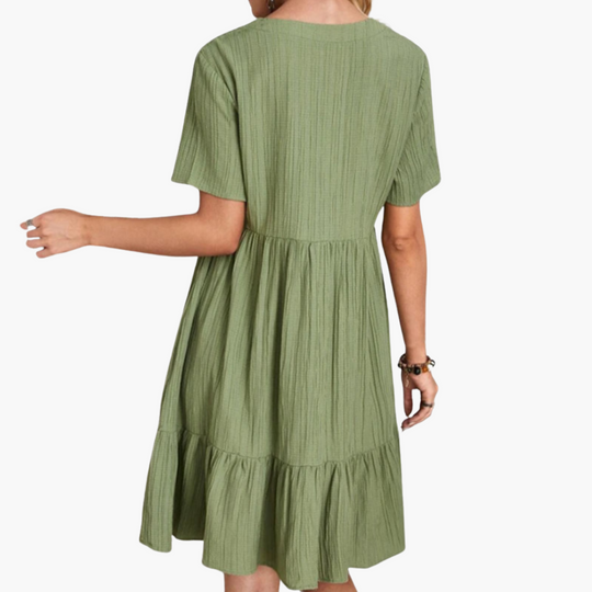 Lotte | Robe confortable et élégante 