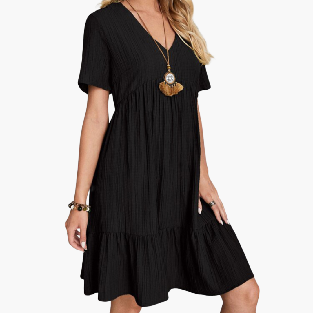 Lotte | Robe confortable et élégante 