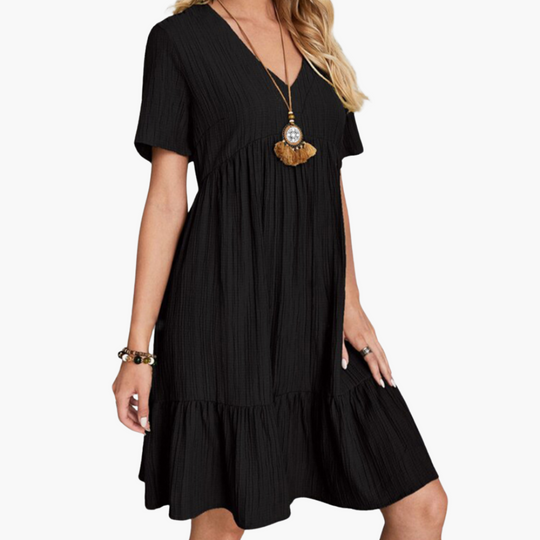 Lotte | Robe confortable et élégante 