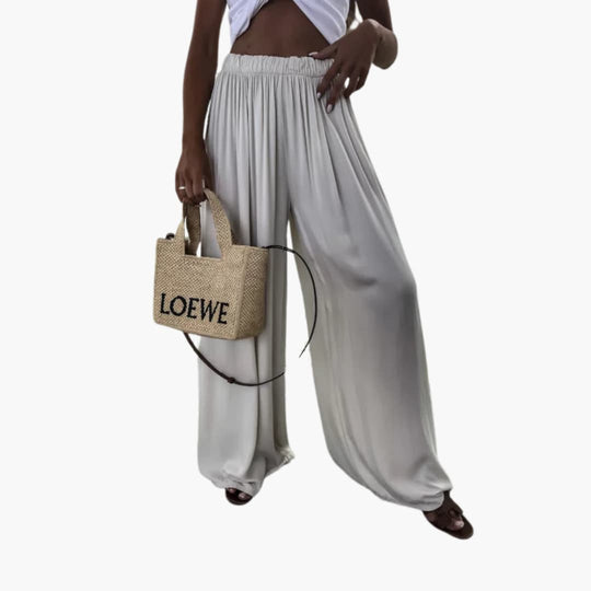 Lara | Pantalon confortable