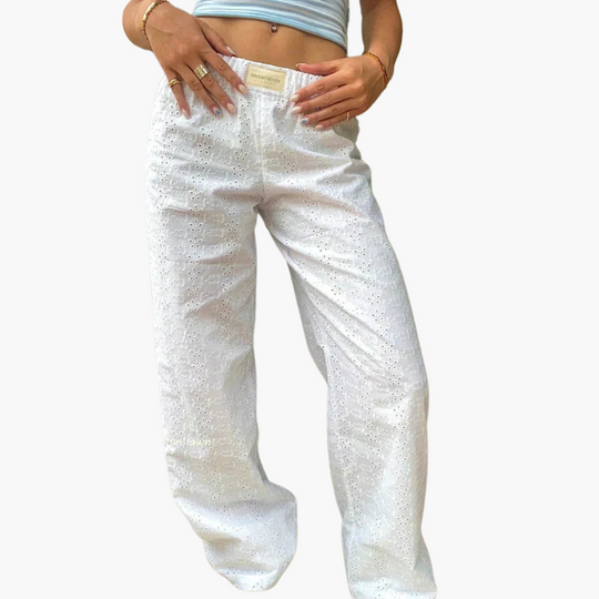 Eva | Pantalon en édition limitée