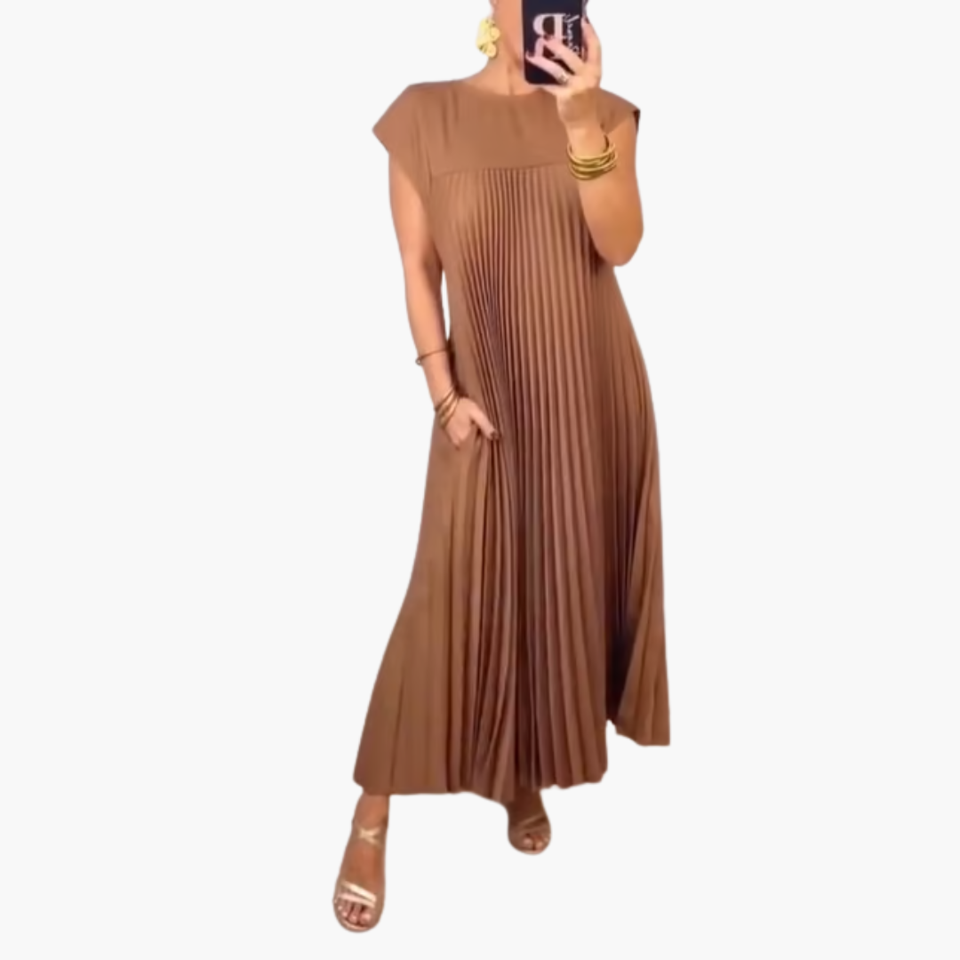 Marlene | Zeitloses und komfortables Kleid