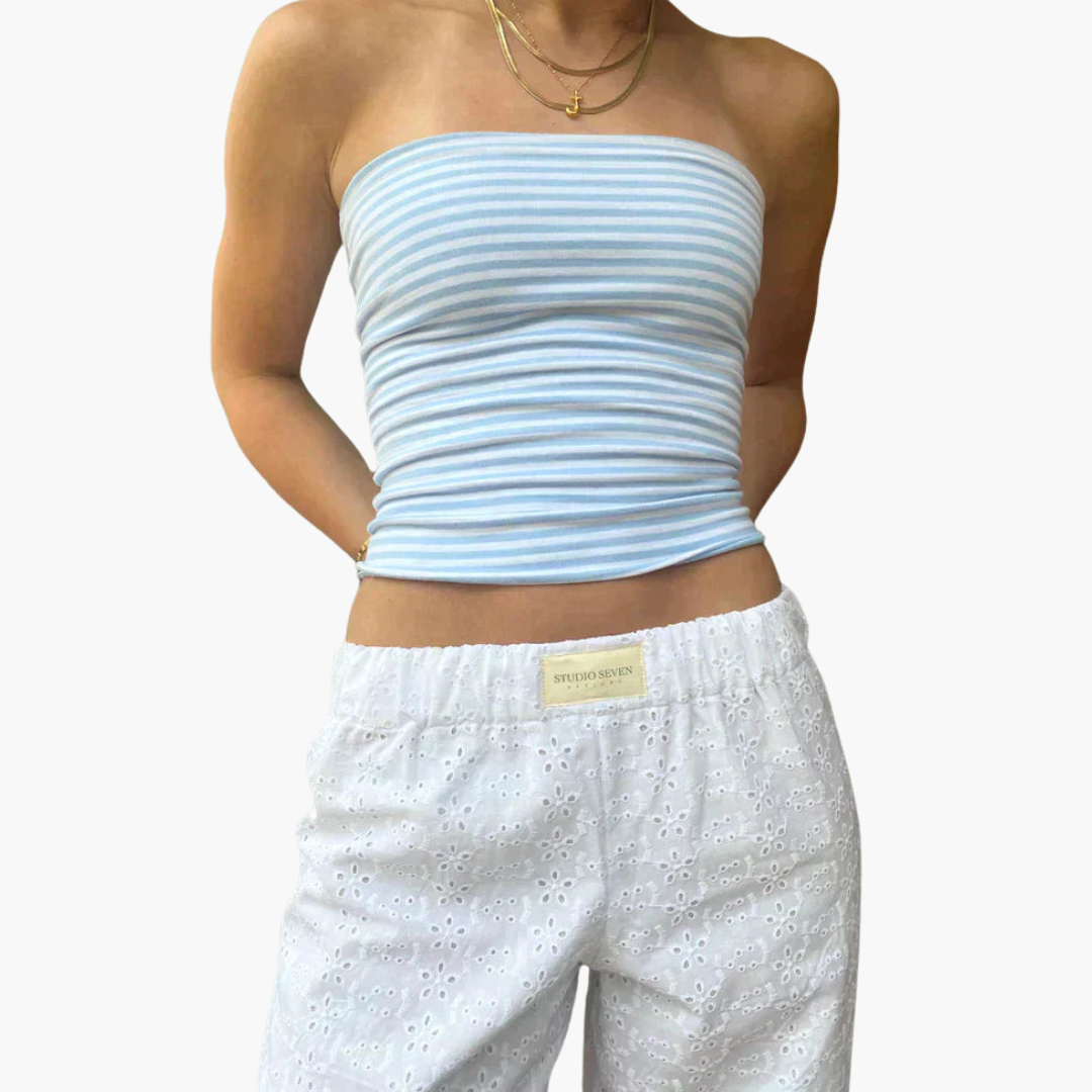 Eva | Pantalon en édition limitée