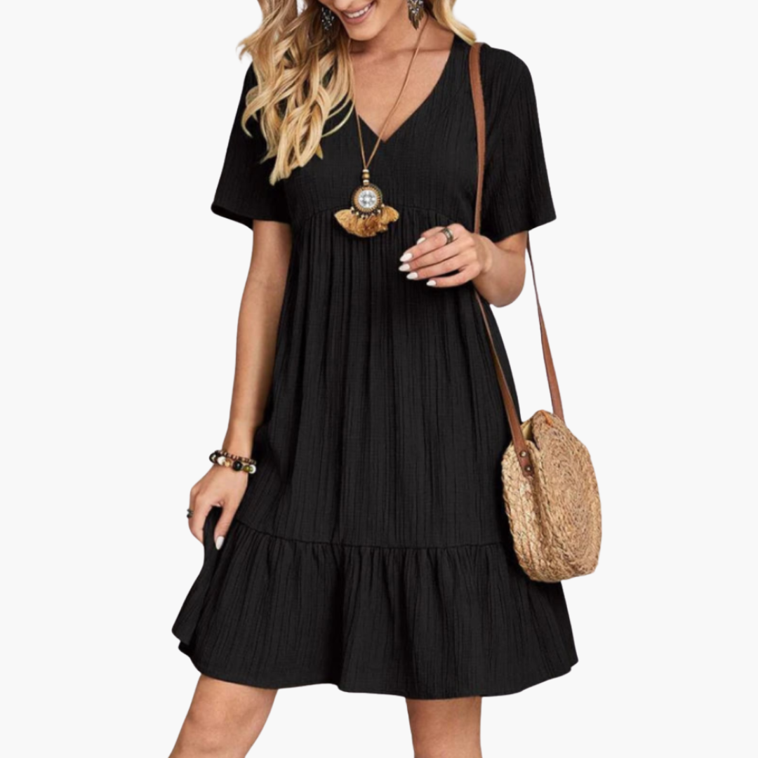 Lotte | Robe confortable et élégante 