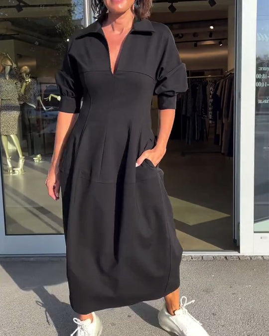 LAFIORI - ROBE STYLÉE