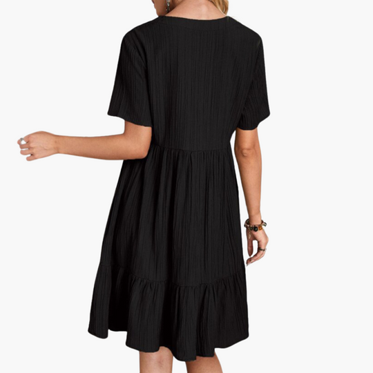 Lotte | Robe confortable et élégante 